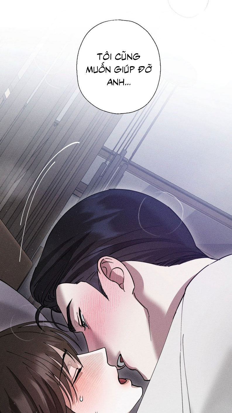 Cận cảnh Chapter 7 - Trang 4