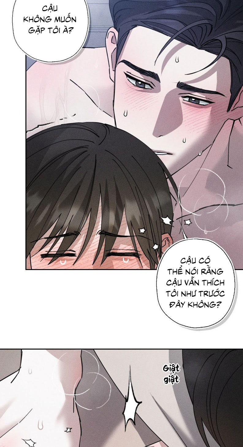 Cận cảnh Chapter 7 - Trang 4