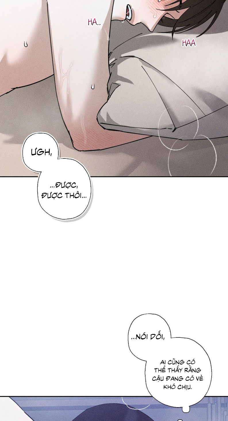 Cận cảnh Chapter 7 - Trang 4