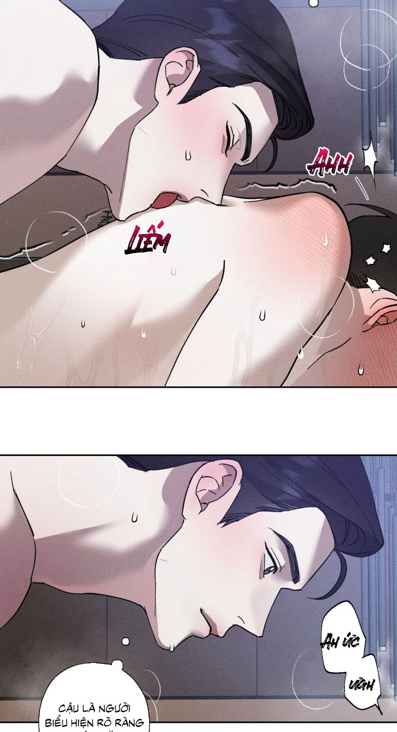 Cận cảnh Chapter 7 - Trang 4