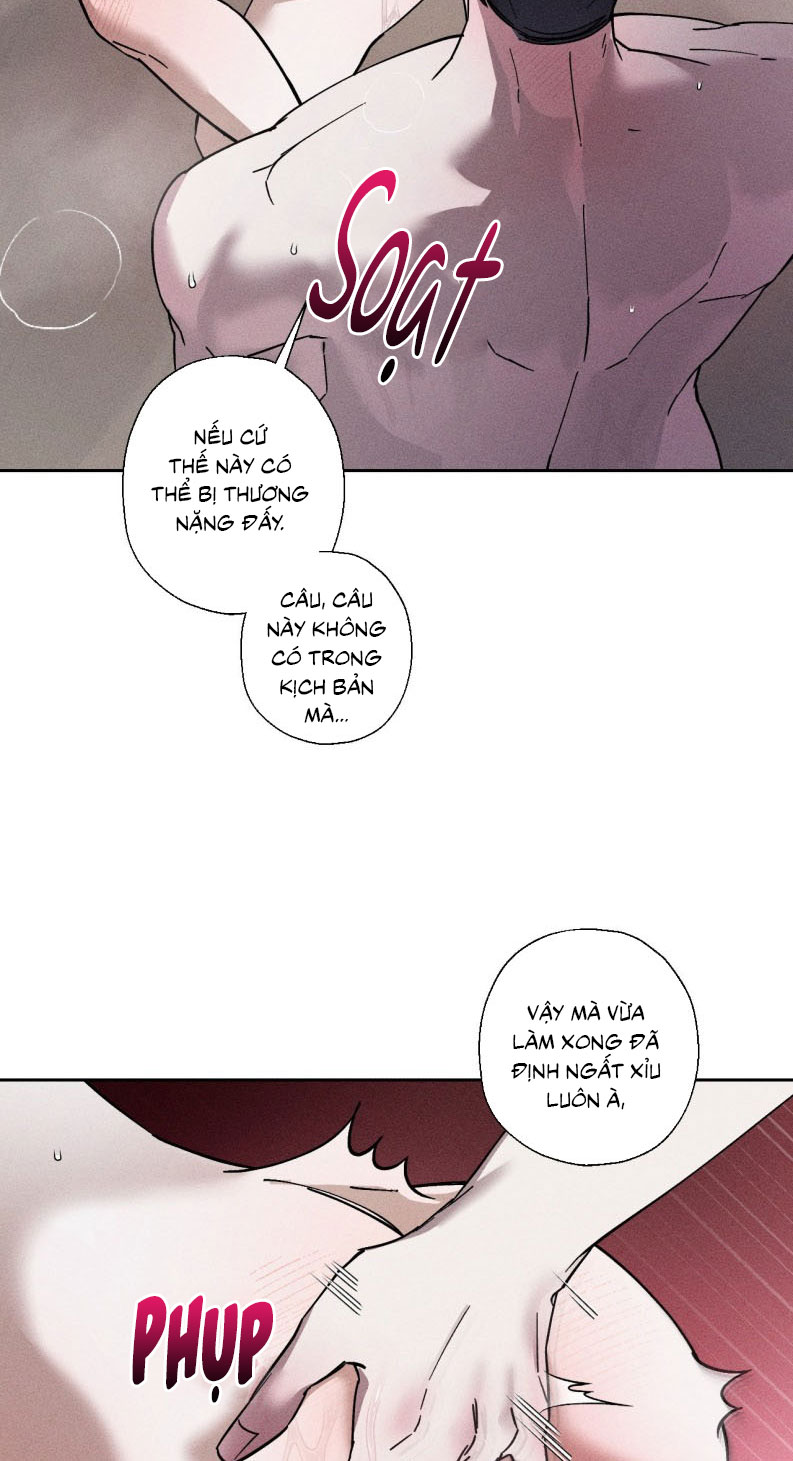 Cận cảnh Chapter 7 - Trang 4