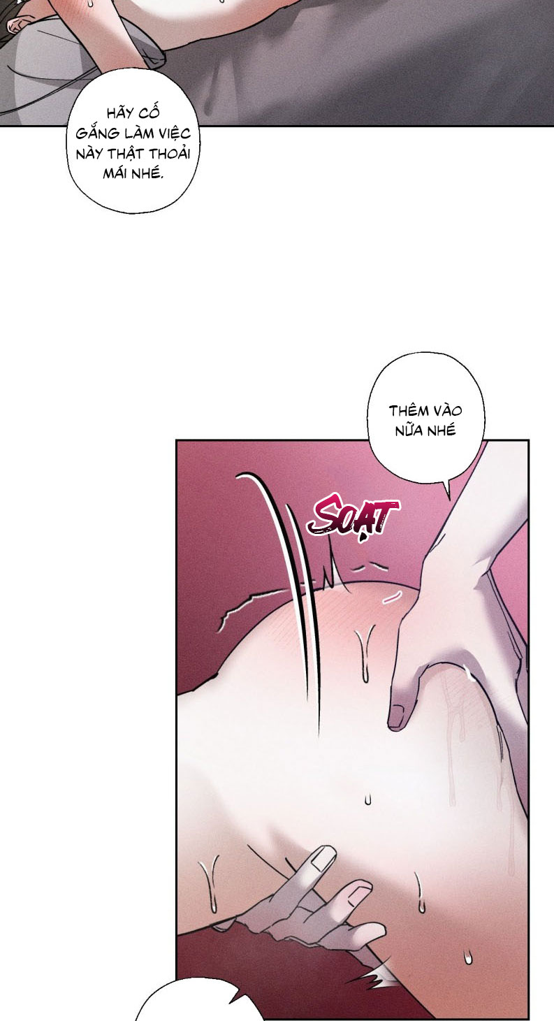 Cận cảnh Chapter 7 - Trang 4