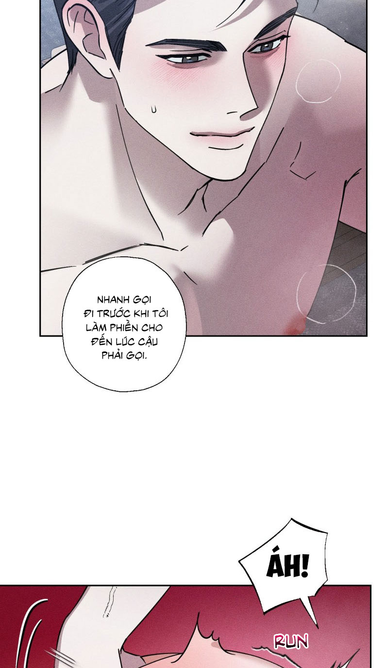 Cận cảnh Chapter 7 - Trang 4