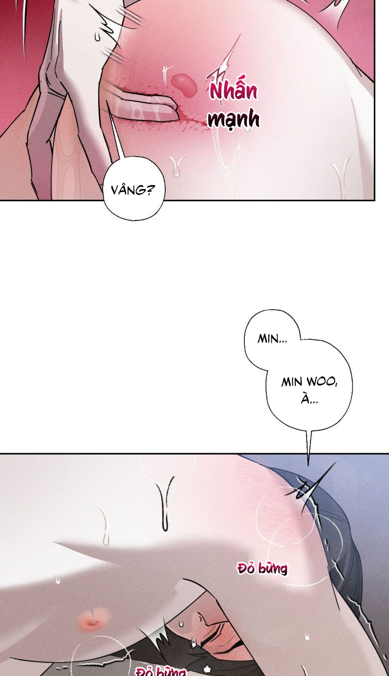 Cận cảnh Chapter 7 - Trang 4