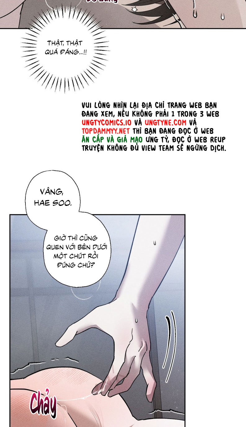 Cận cảnh Chapter 7 - Trang 4