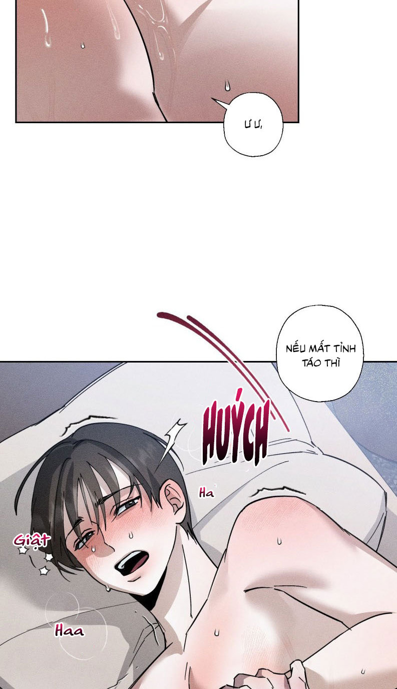 Cận cảnh Chapter 7 - Trang 4