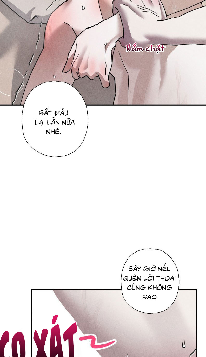 Cận cảnh Chapter 7 - Trang 4