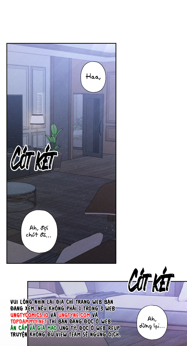 Cận cảnh Chapter 7 - Trang 4