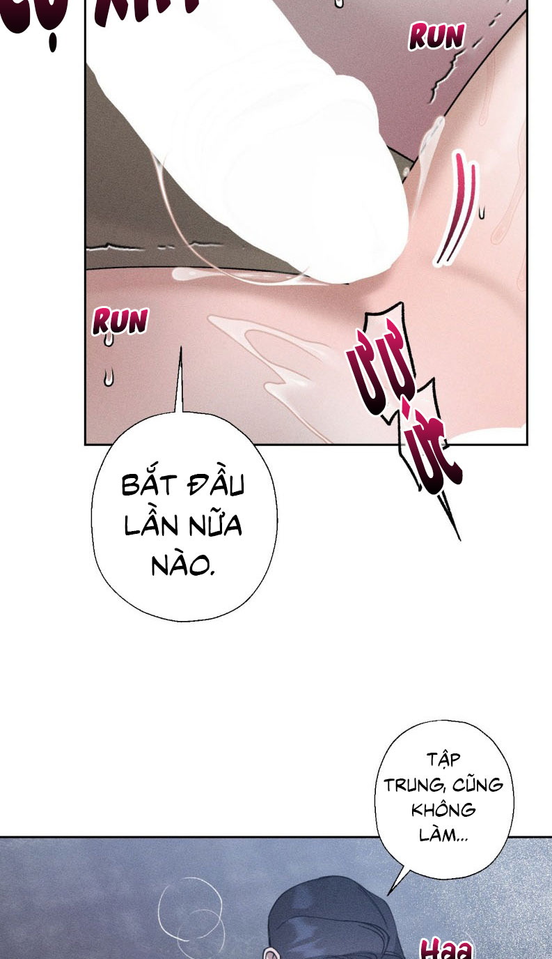 Cận cảnh Chapter 7 - Trang 4