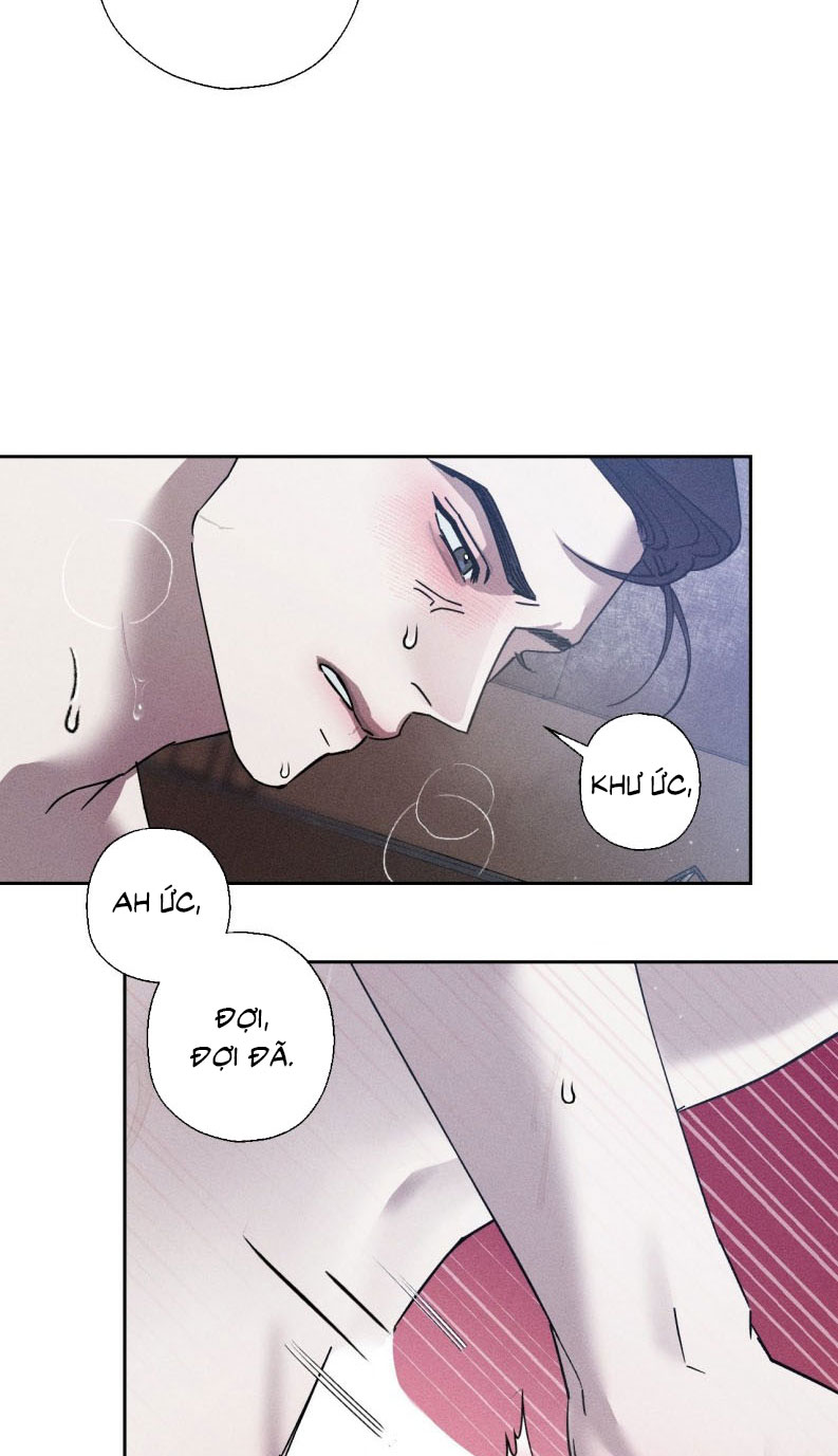 Cận cảnh Chapter 7 - Trang 4