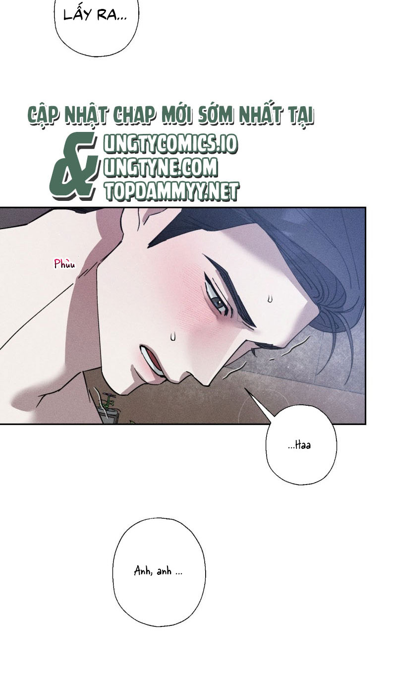 Cận cảnh Chapter 7 - Trang 4