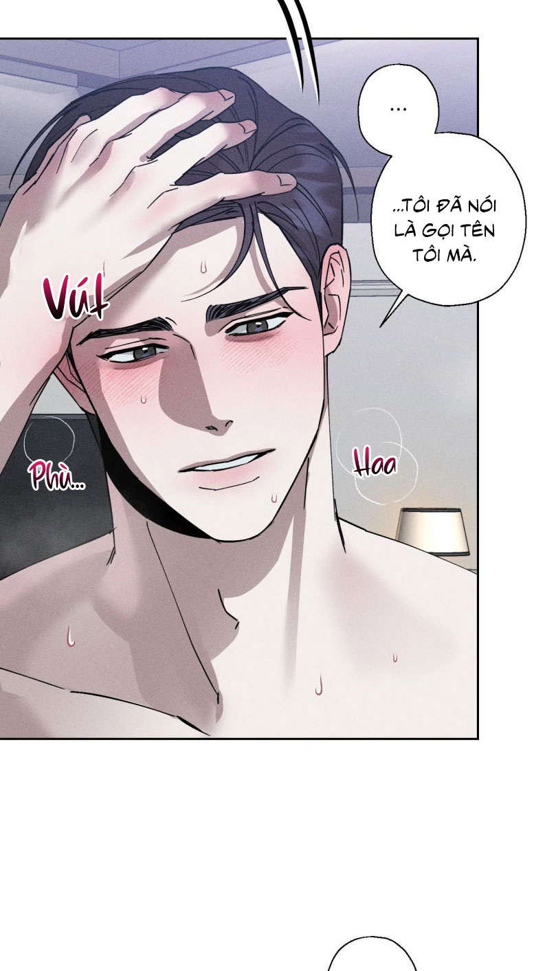 Cận cảnh Chapter 7 - Trang 4