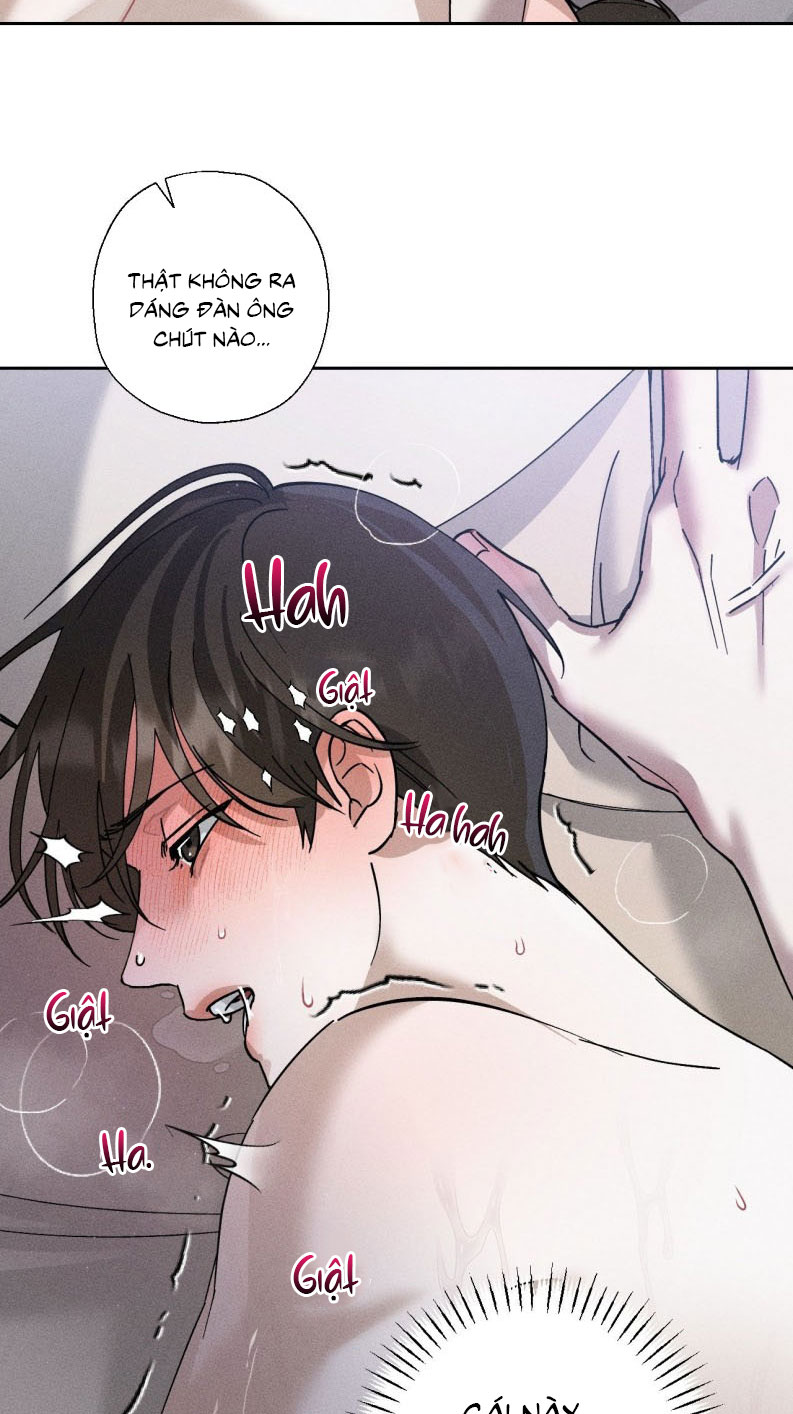 Cận cảnh Chapter 7 - Trang 4