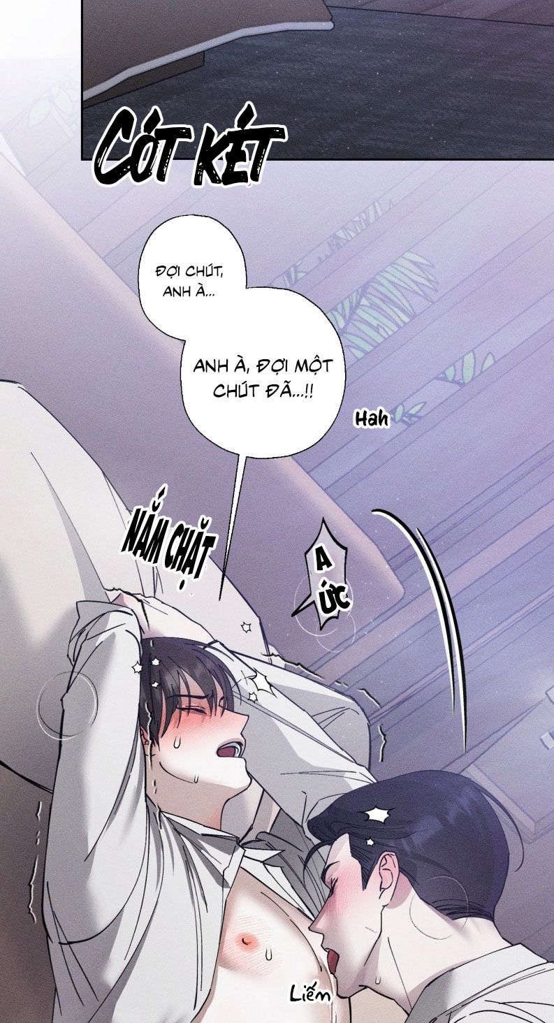 Cận cảnh Chapter 7 - Trang 4