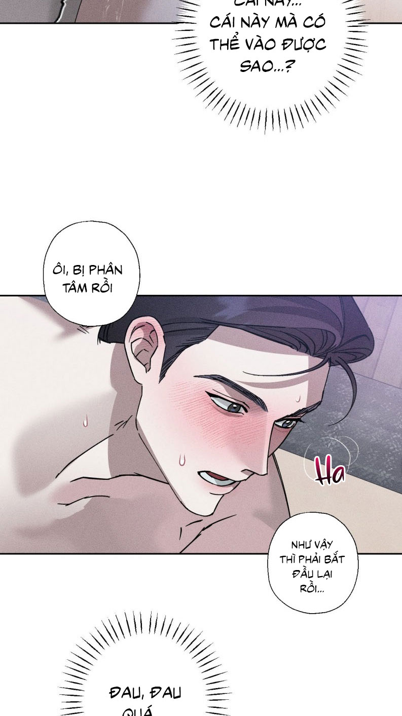 Cận cảnh Chapter 7 - Trang 4