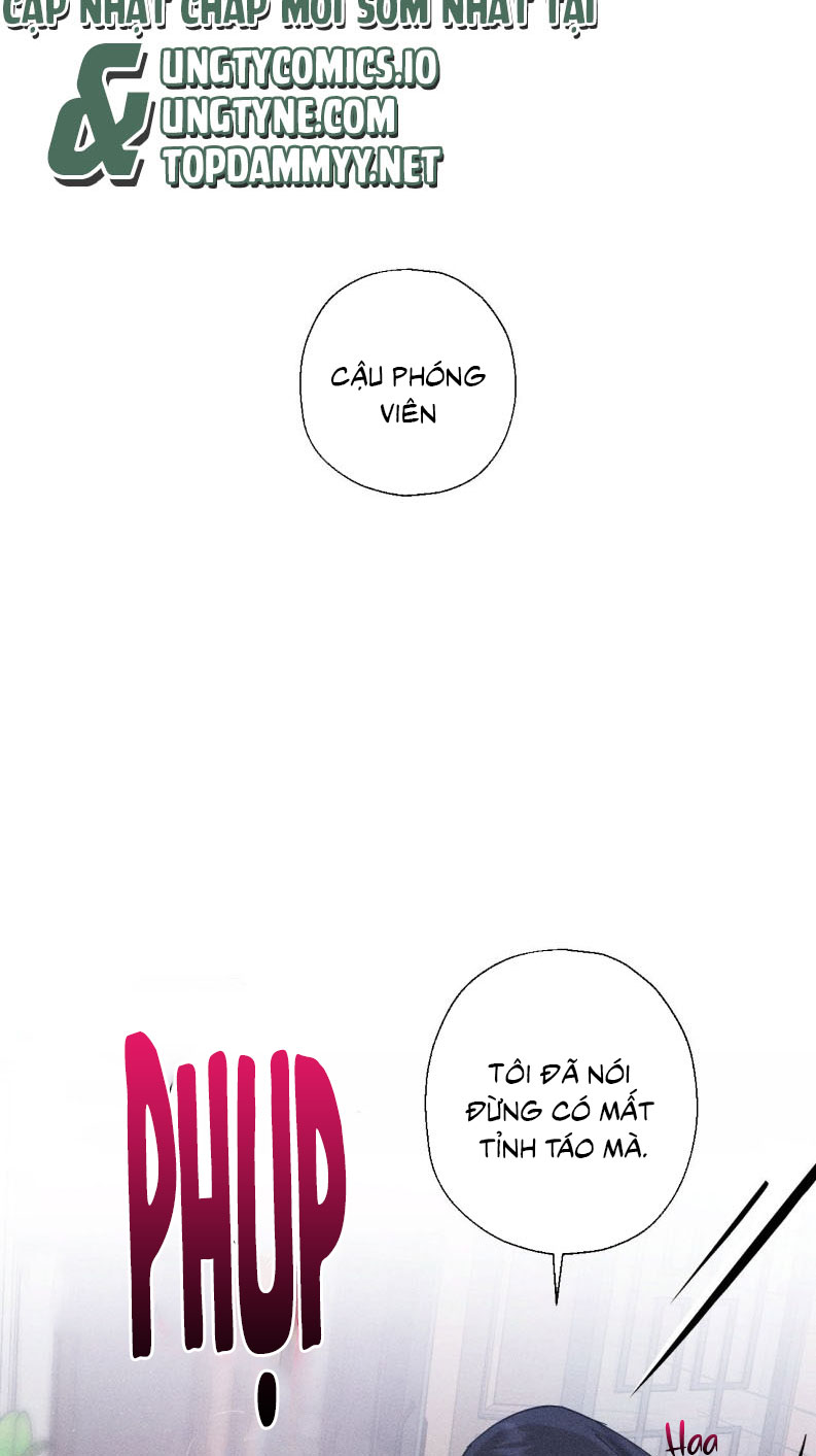 Cận cảnh Chapter 7 - Trang 4