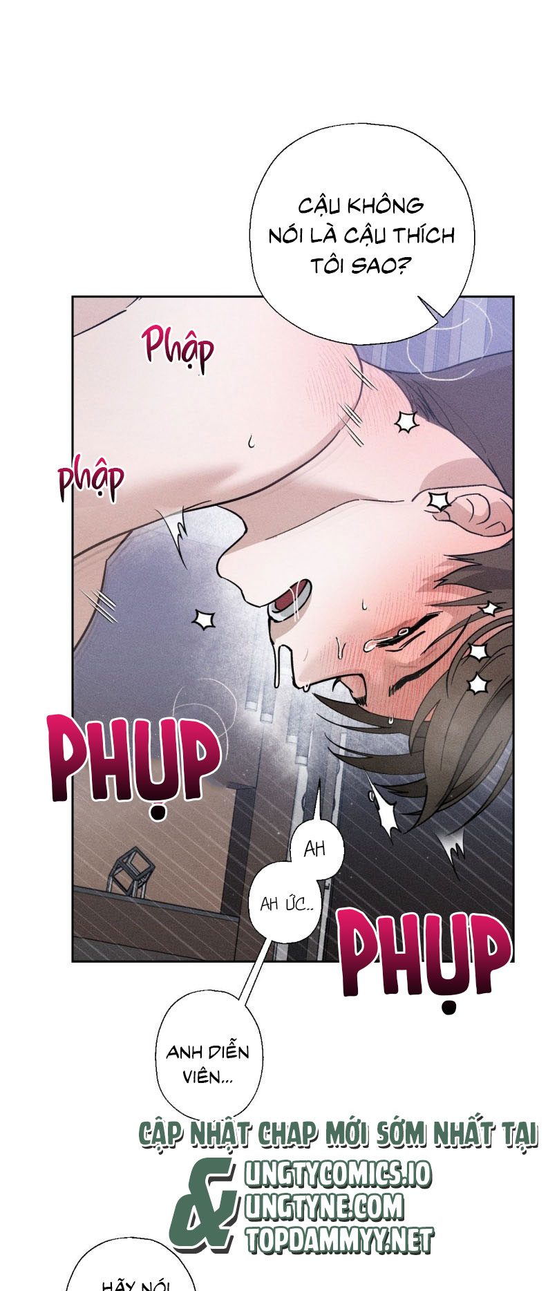 Cận cảnh Chapter 7 - Trang 4