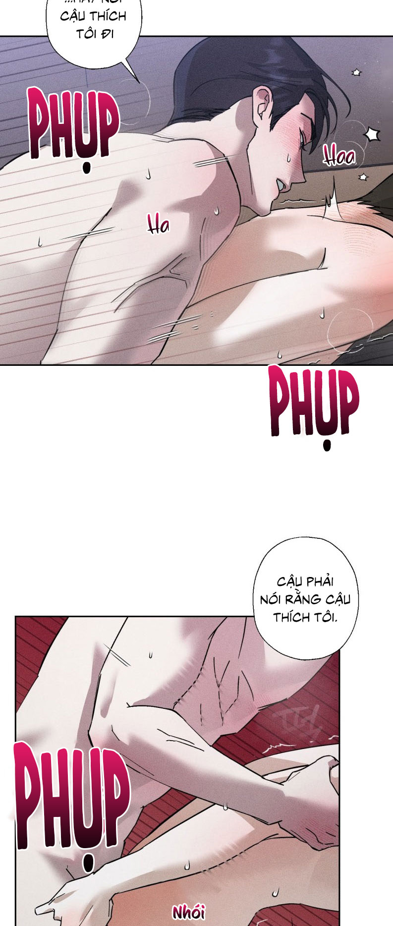 Cận cảnh Chapter 7 - Trang 4