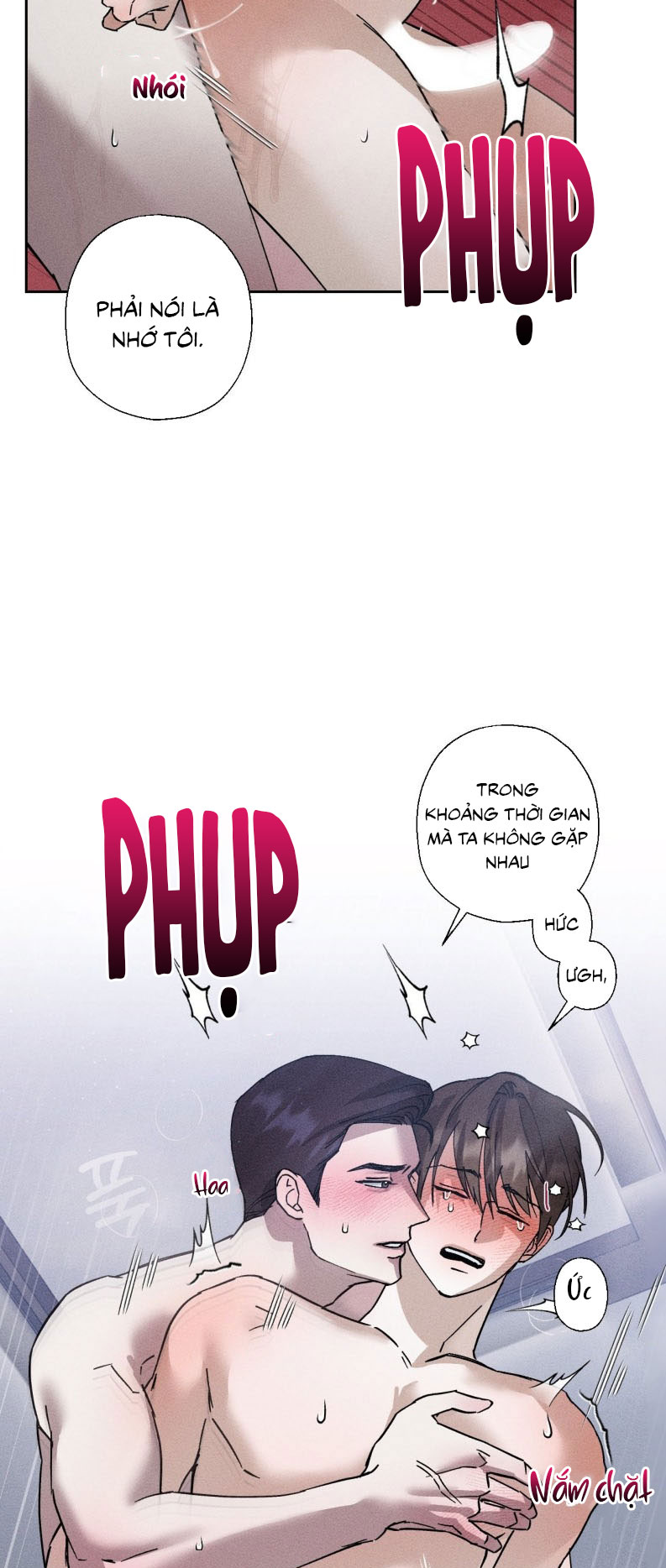 Cận cảnh Chapter 7 - Trang 4