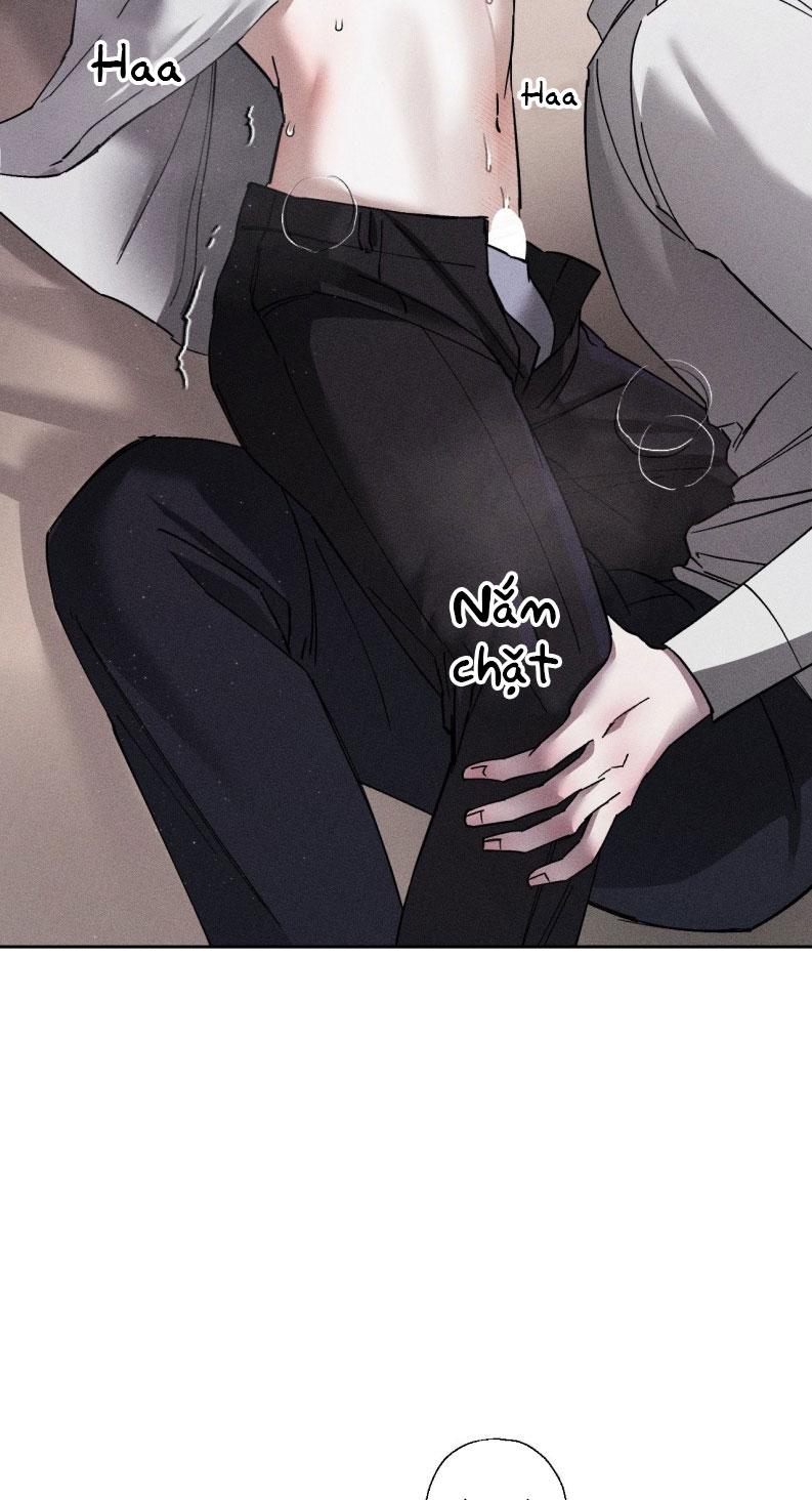 Cận cảnh Chapter 7 - Trang 4