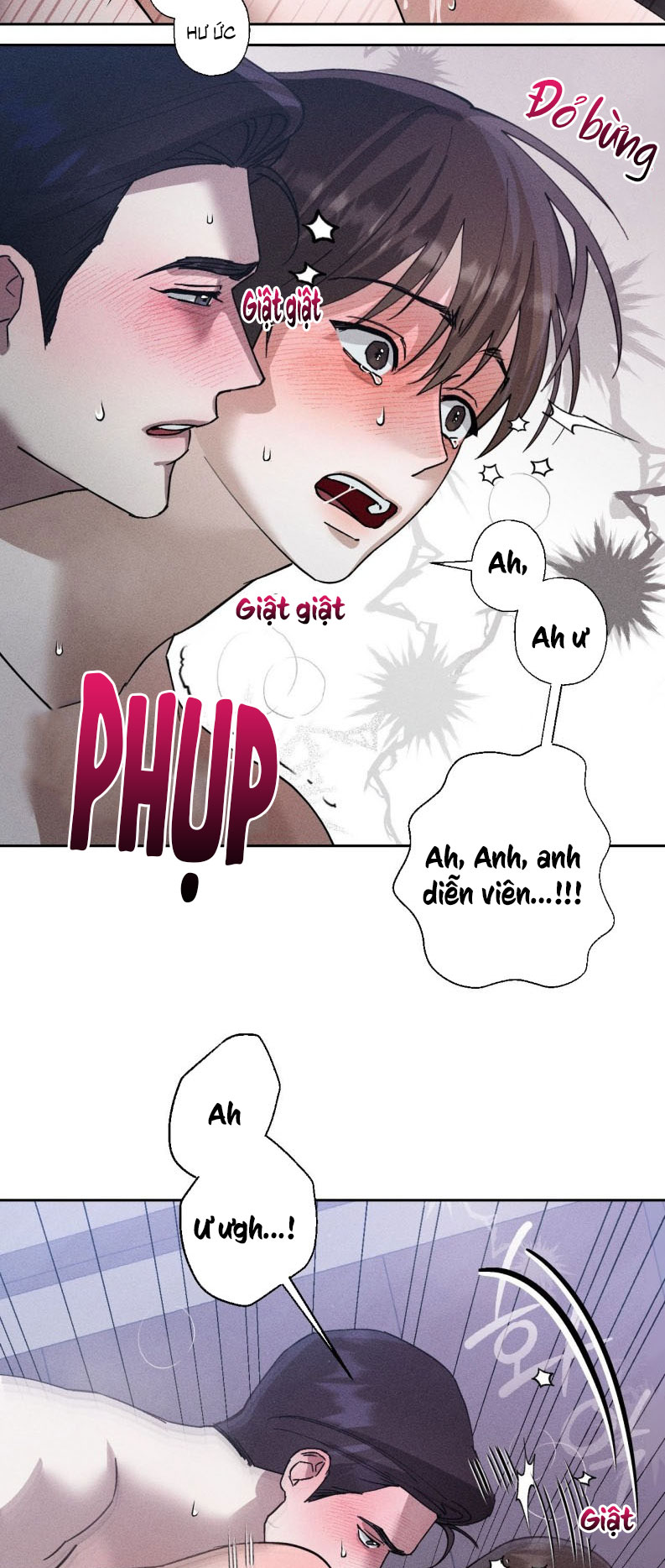 Cận cảnh Chapter 7 - Trang 4