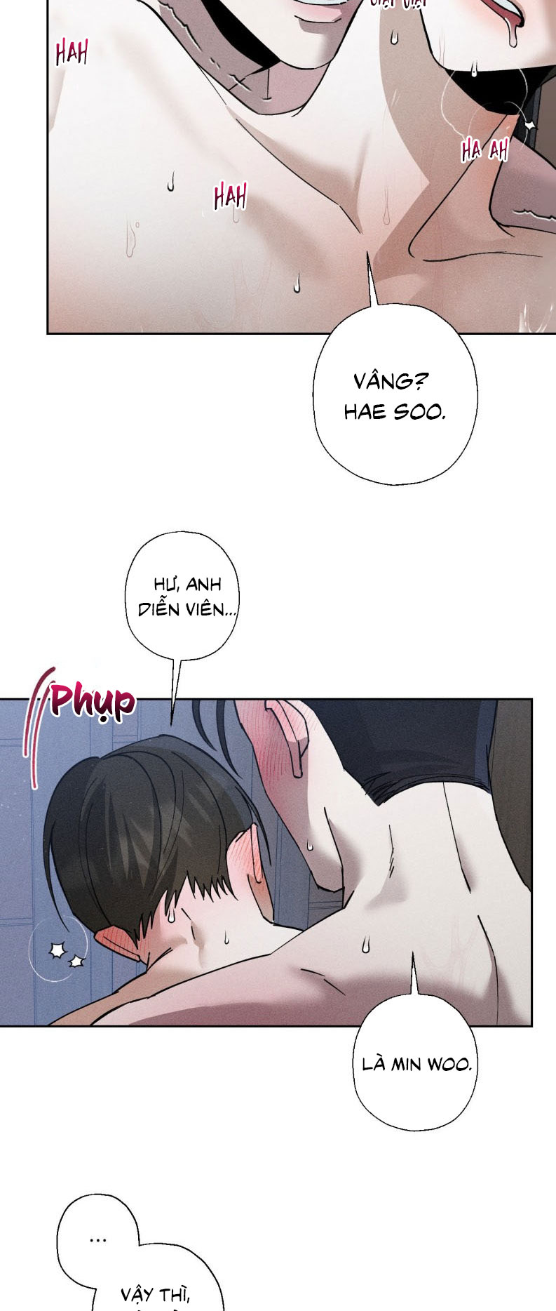Cận cảnh Chapter 7 - Trang 4