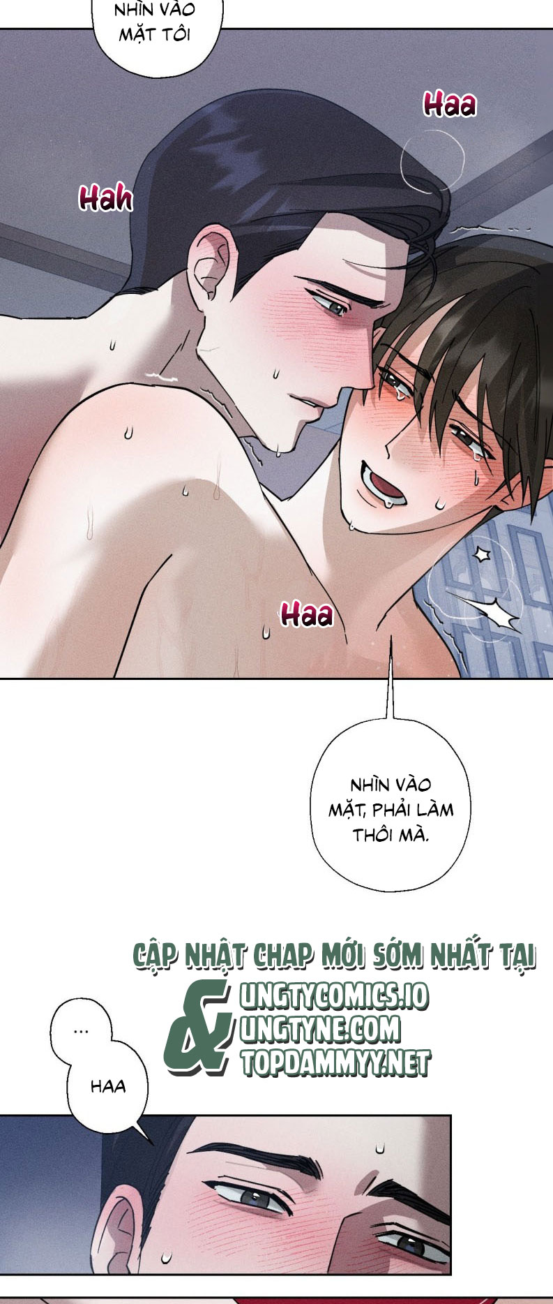 Cận cảnh Chapter 7 - Trang 4
