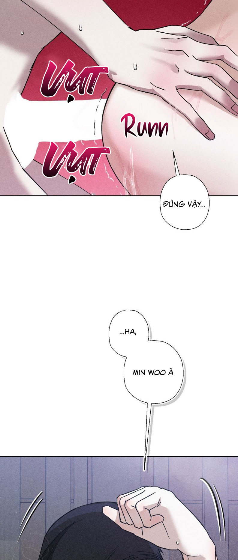 Cận cảnh Chapter 7 - Trang 4