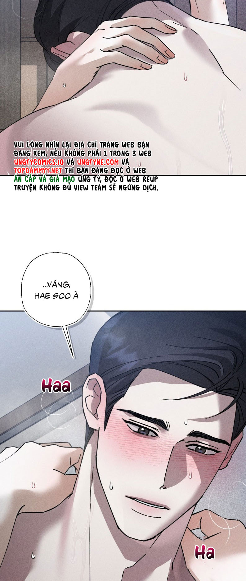 Cận cảnh Chapter 7 - Trang 4