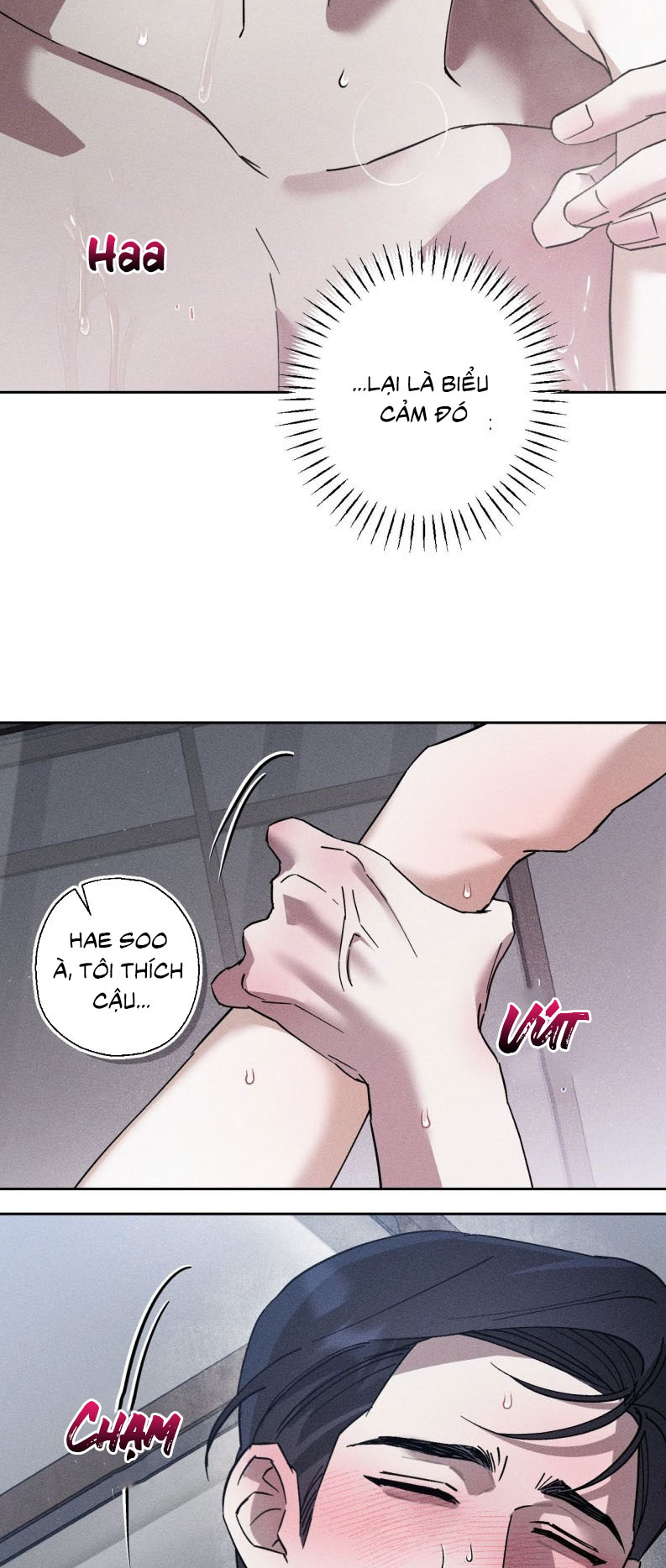 Cận cảnh Chapter 7 - Trang 4