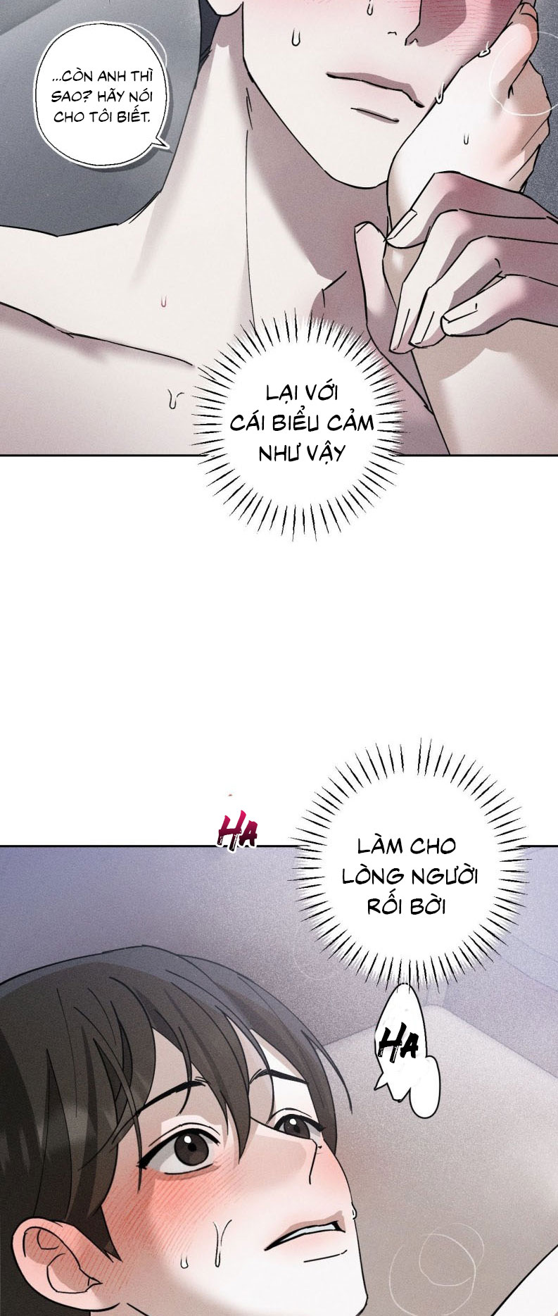 Cận cảnh Chapter 7 - Trang 4