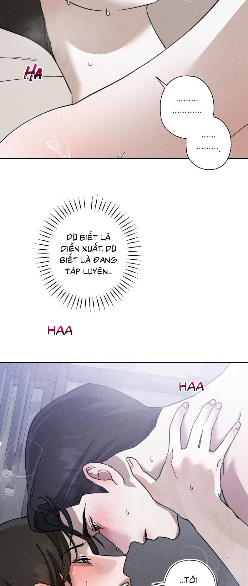 Cận cảnh Chapter 7 - Trang 4