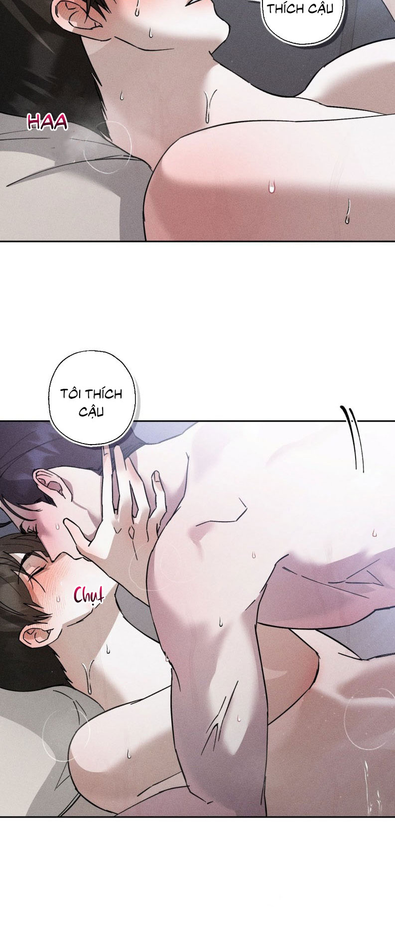 Cận cảnh Chapter 7 - Trang 4