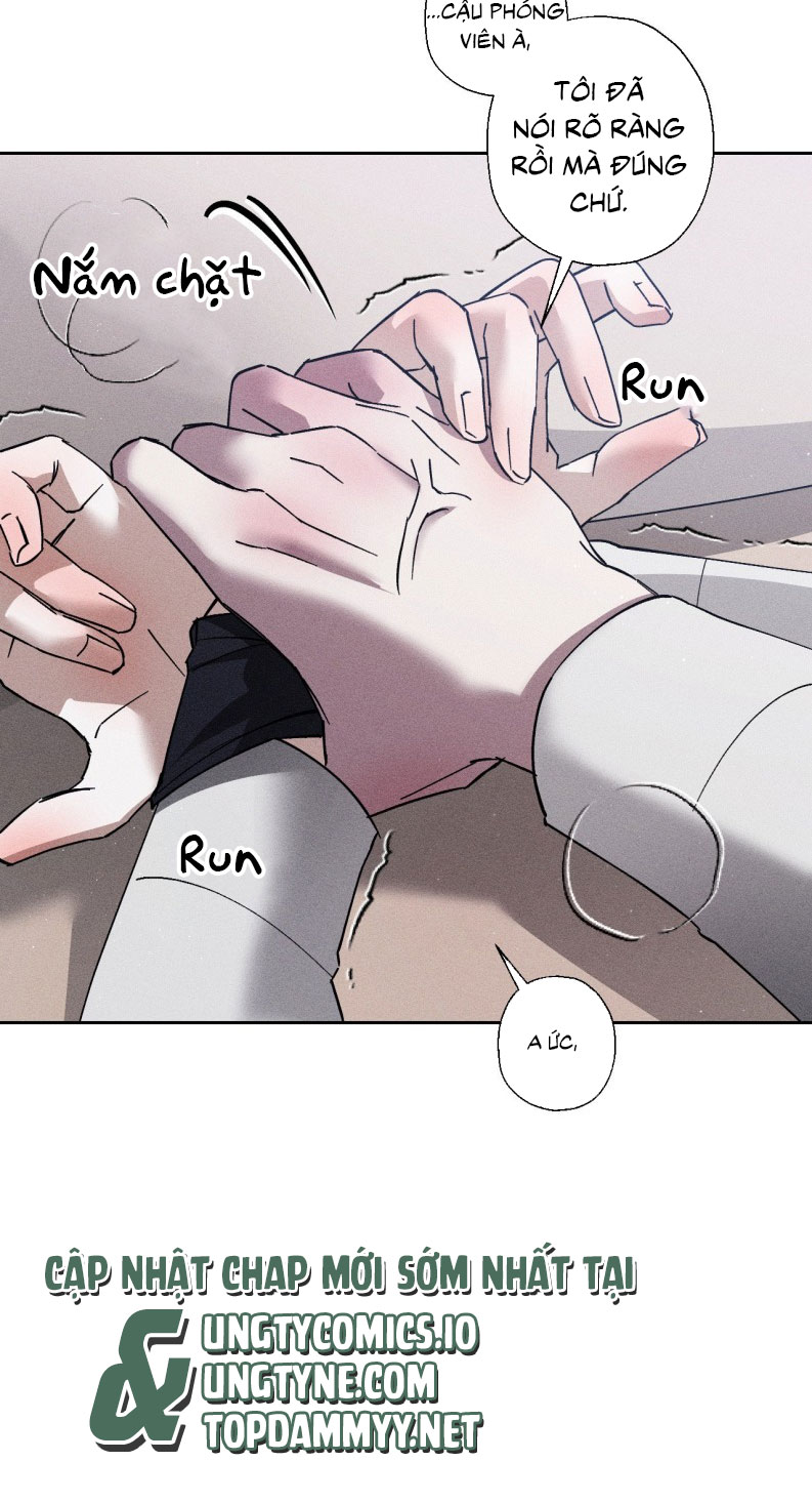 Cận cảnh Chapter 7 - Trang 4