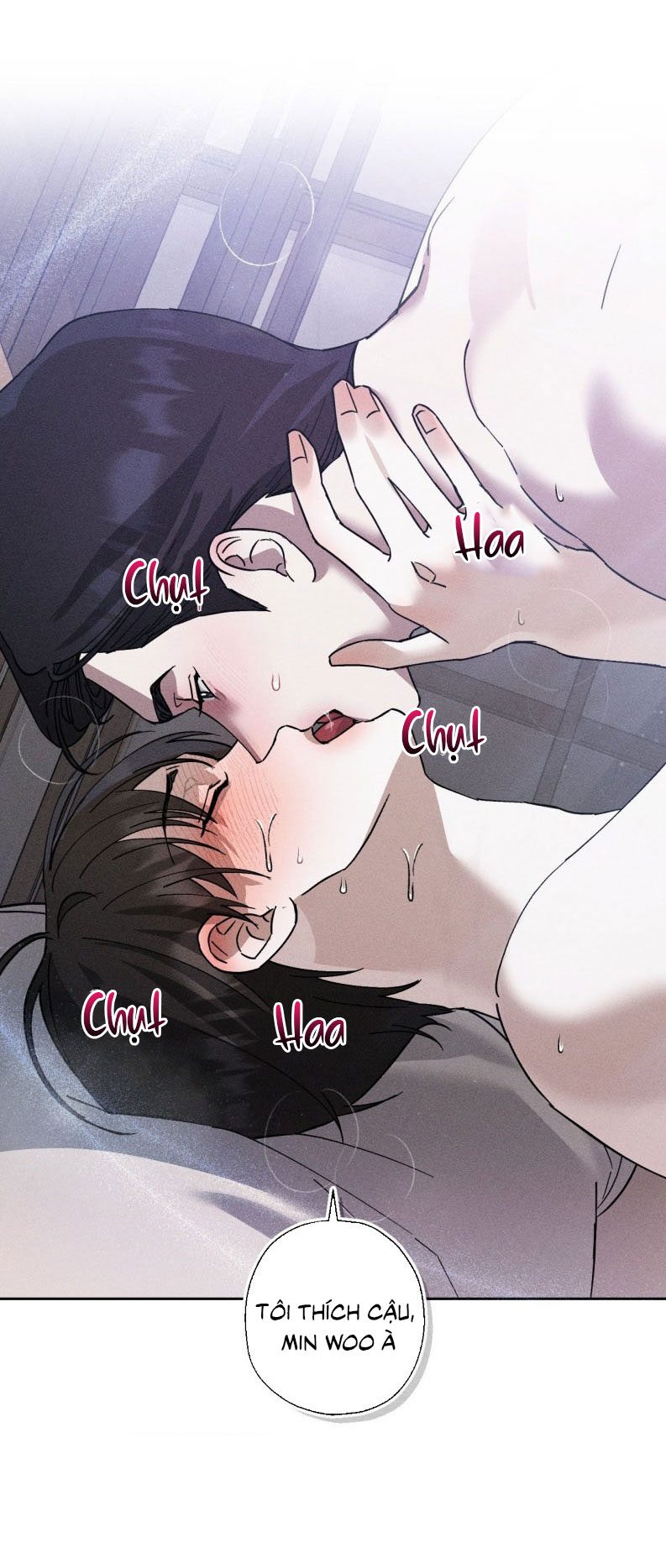 Cận cảnh Chapter 7 - Trang 4