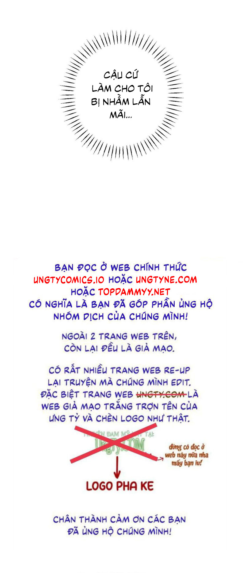 Cận cảnh Chapter 7 - Trang 4