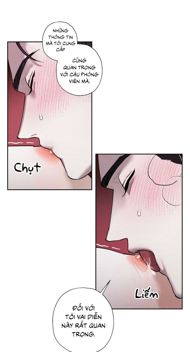 Cận cảnh Chapter 7 - Trang 4