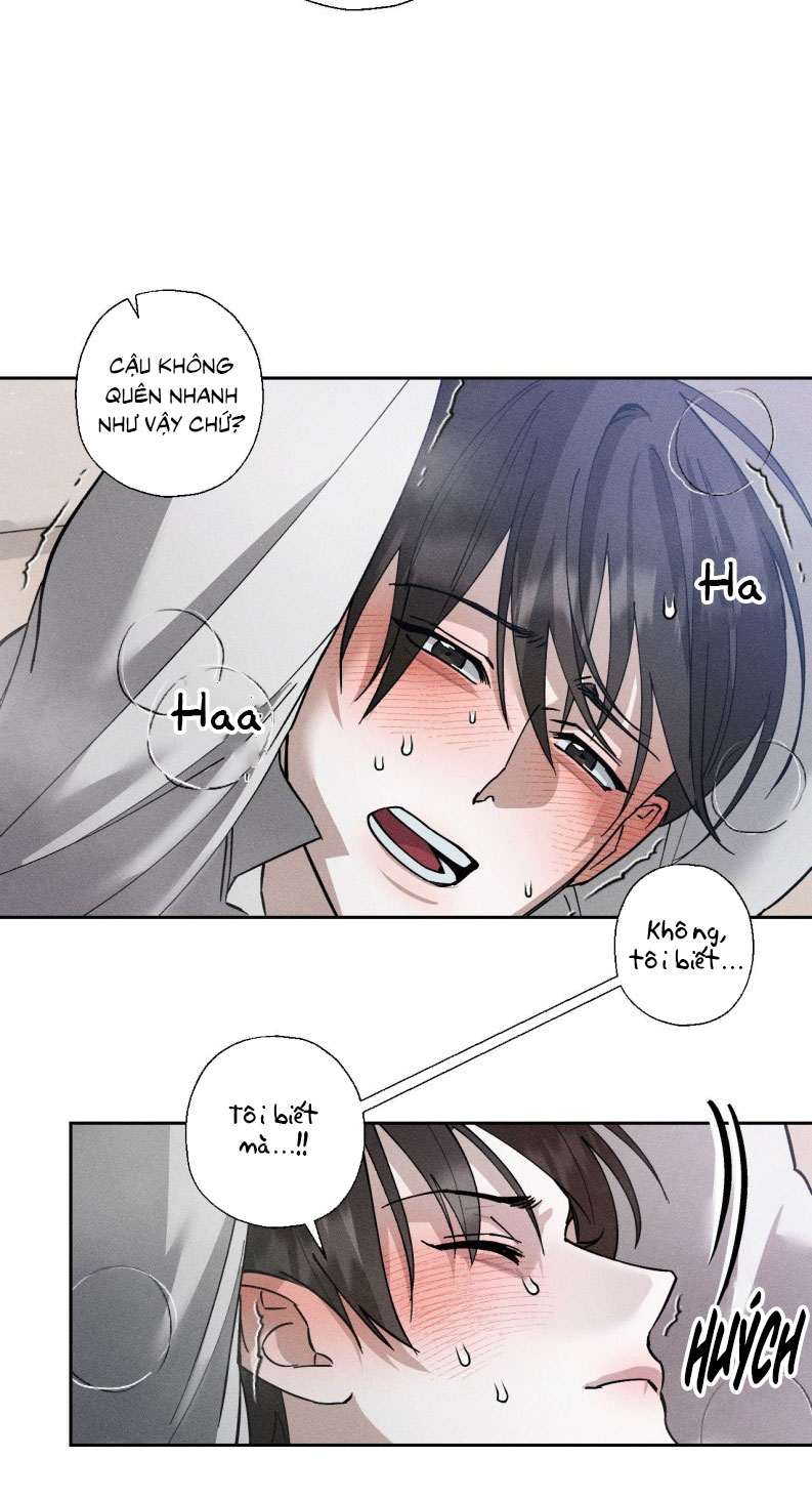 Cận cảnh Chapter 7 - Trang 4