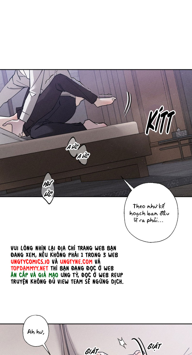 Cận cảnh Chapter 7 - Trang 4