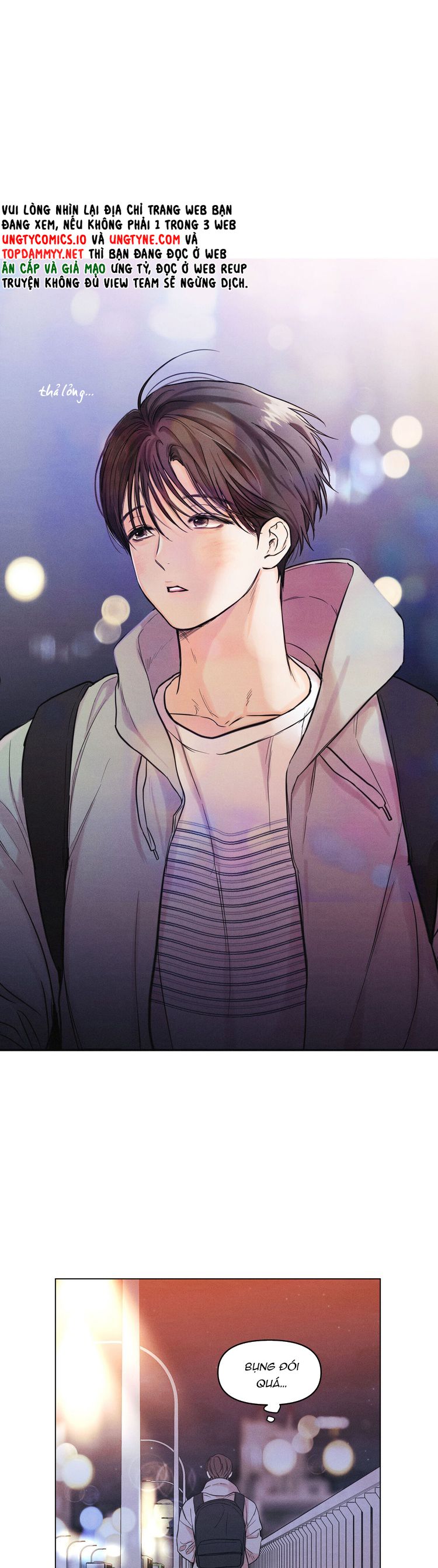 CÔNG VIỆC LÀM THÊM HÀNG NGÀY Chapter 1 - Trang 4