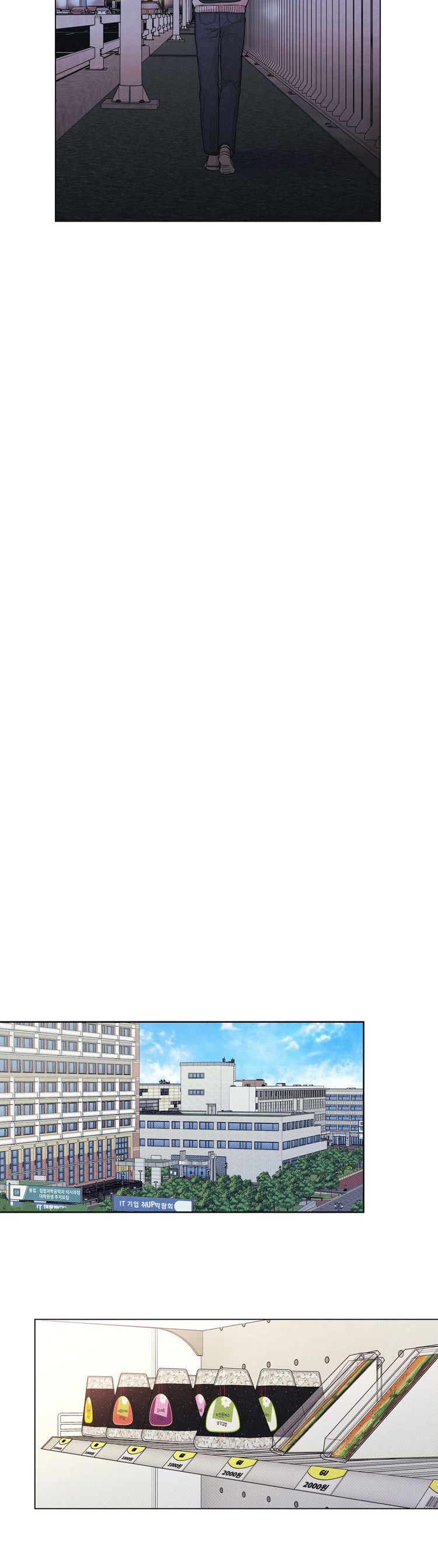 CÔNG VIỆC LÀM THÊM HÀNG NGÀY Chapter 1 - Trang 4