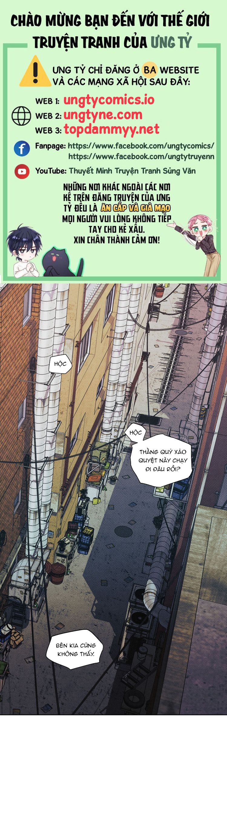 CÔNG VIỆC LÀM THÊM HÀNG NGÀY Chapter 1 - Trang 4