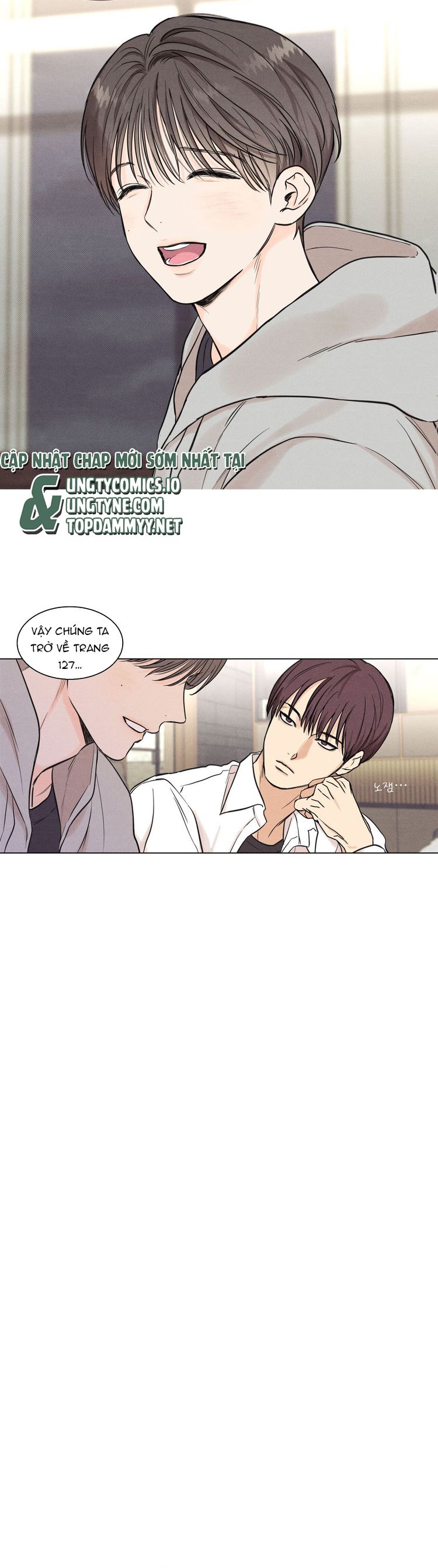 CÔNG VIỆC LÀM THÊM HÀNG NGÀY Chapter 1 - Trang 4