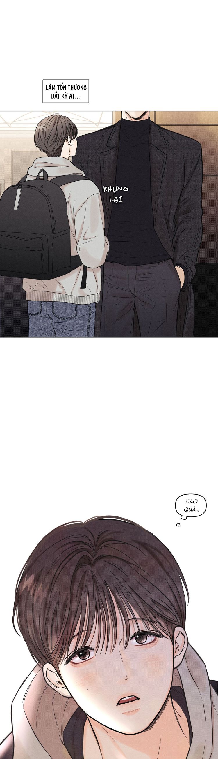 CÔNG VIỆC LÀM THÊM HÀNG NGÀY Chapter 1 - Trang 4