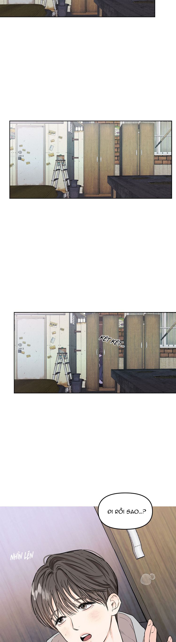 CÔNG VIỆC LÀM THÊM HÀNG NGÀY Chapter 1 - Trang 4