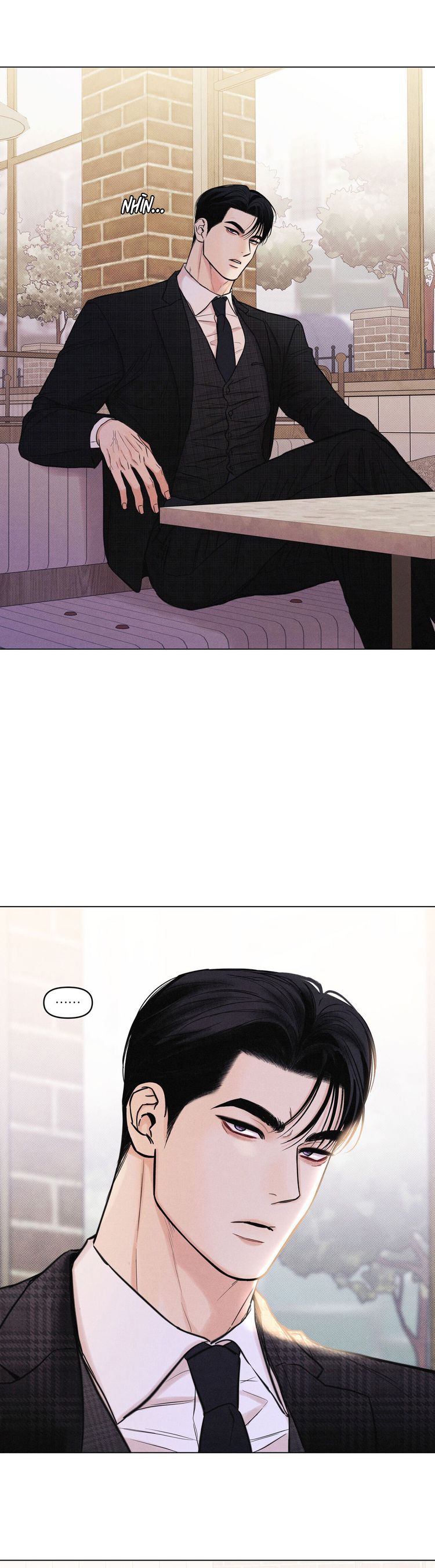 CÔNG VIỆC LÀM THÊM HÀNG NGÀY Chapter 2 - Trang 4