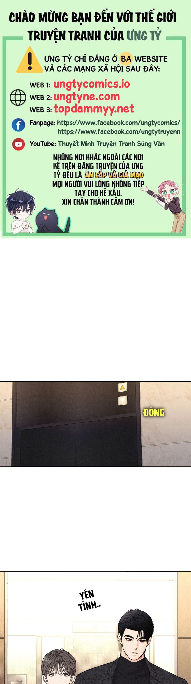 CÔNG VIỆC LÀM THÊM HÀNG NGÀY Chapter 2 - Trang 4