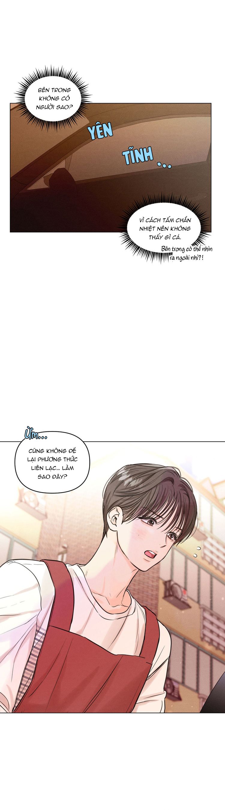 CÔNG VIỆC LÀM THÊM HÀNG NGÀY Chapter 2 - Trang 4