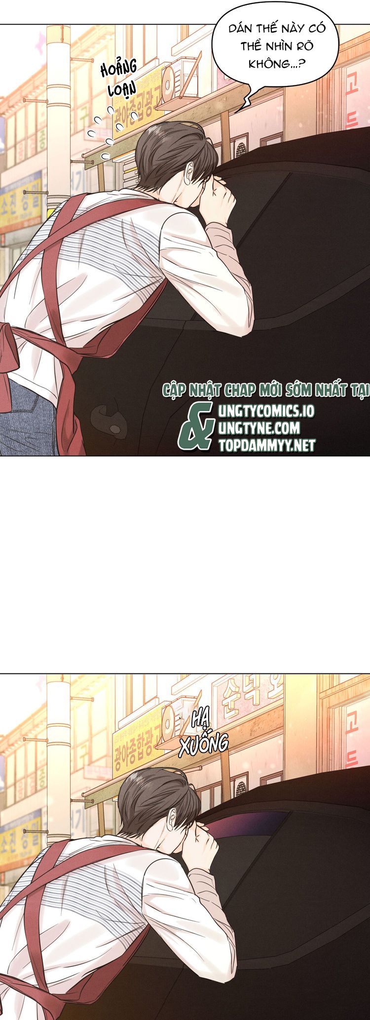 CÔNG VIỆC LÀM THÊM HÀNG NGÀY Chapter 2 - Trang 4