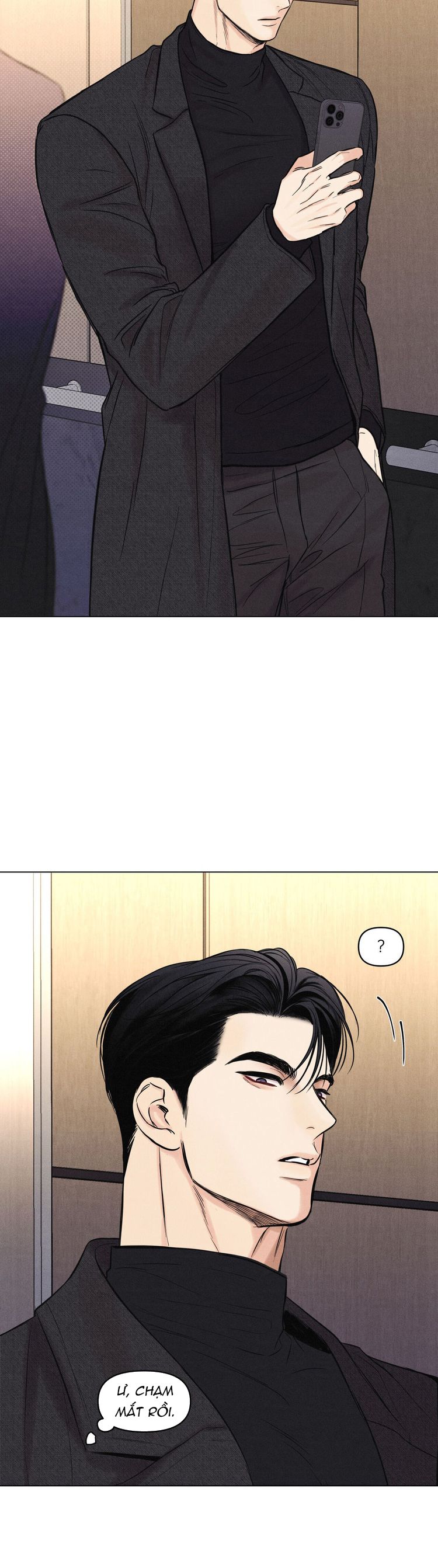 CÔNG VIỆC LÀM THÊM HÀNG NGÀY Chapter 2 - Trang 4